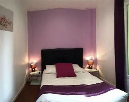 Hotel Argence